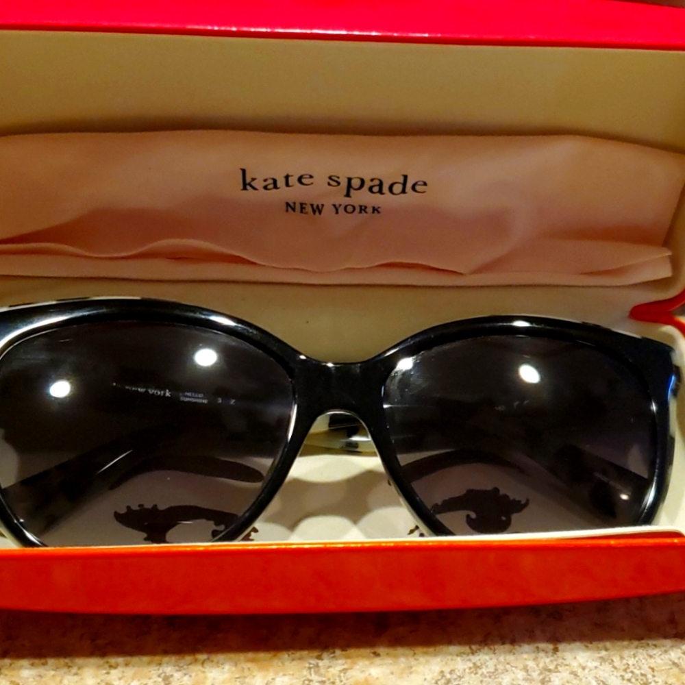 COPY - Kate Spade ♠️ Daesha Sunglasses